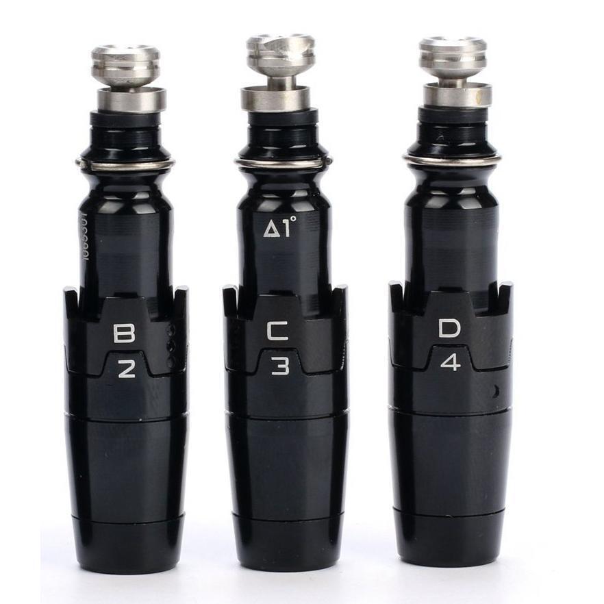 【未使用品】ユーティリティシャフト　タイトリスト純正スリーブ付 タイトリストUT用OEMスリーブ付シャフト 三菱ケミカル テンセイ