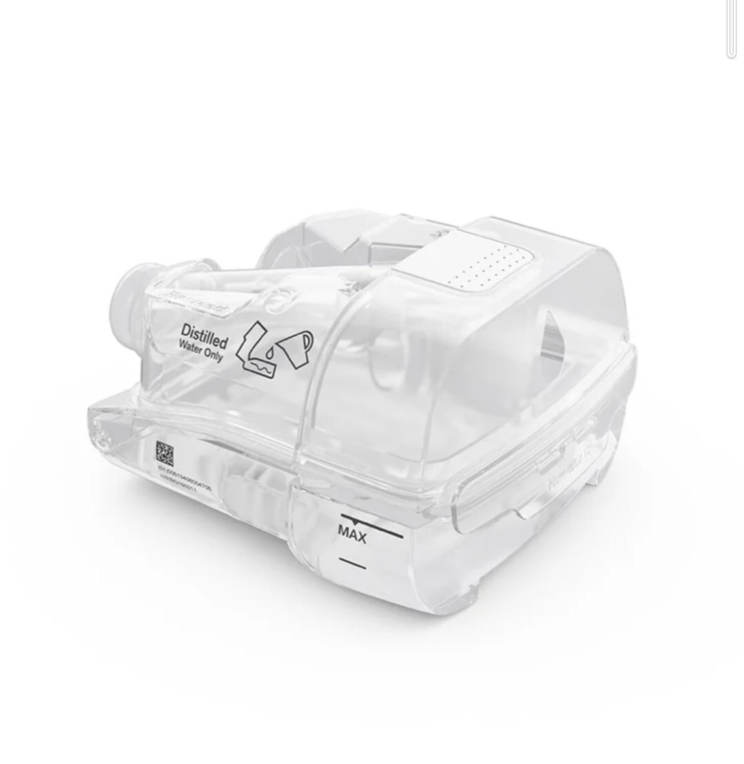 スリープメイト10 水チャンバー（クリーナブル）CS-A TJ用