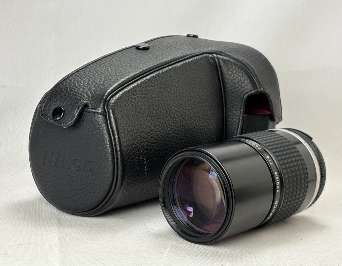 Yahoo!オークション -「ニコン レンズ 望遠」(フィルムカメラ) (カメラ