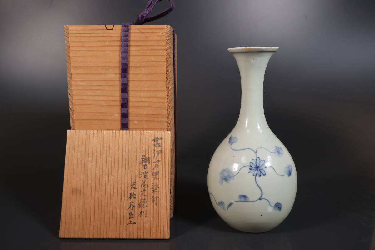 2025年最新】Yahoo!オークション -染付 徳利の中古品・新品・未使用品一覧