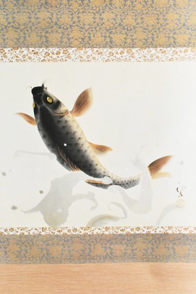 2025年最新】Yahoo!オークション -川端龍子 掛軸の中古品・新品・未