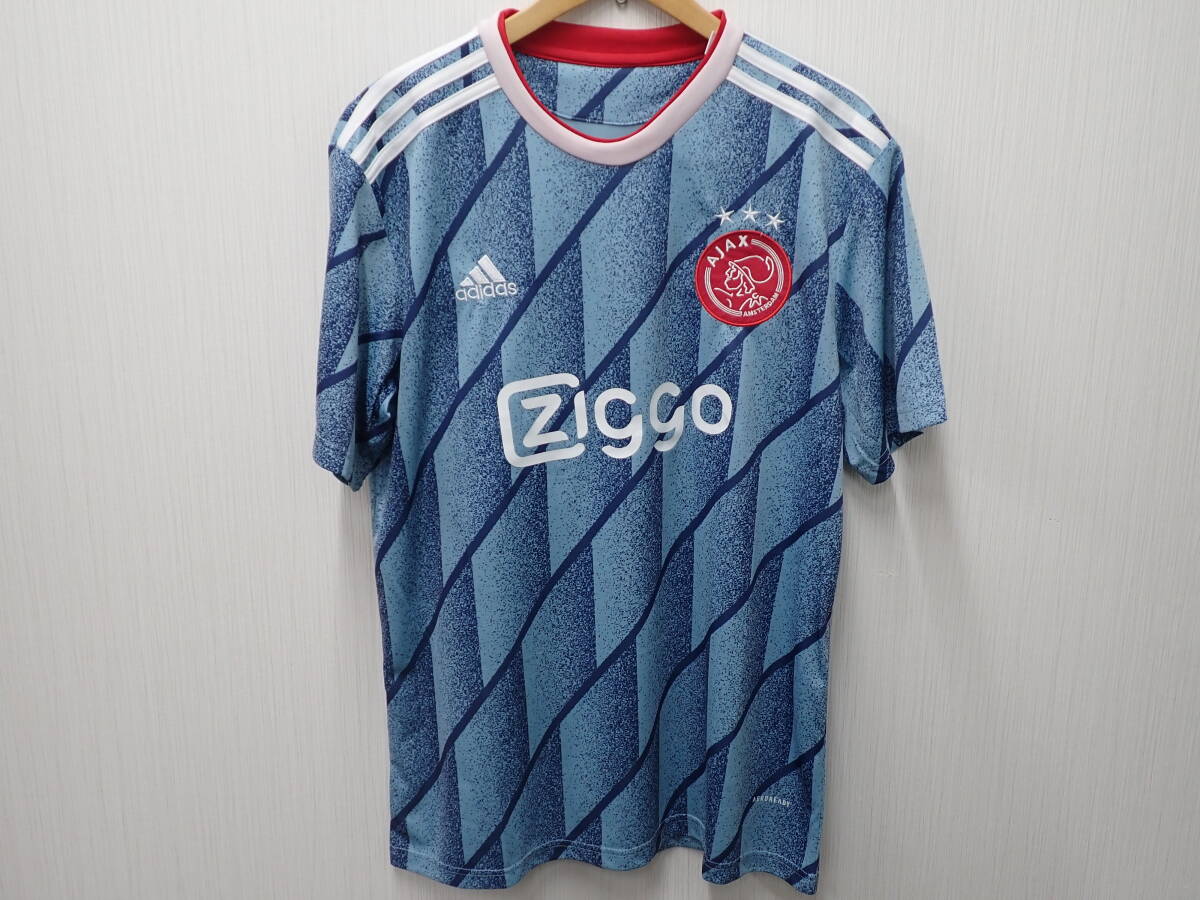 Yahoo!オークション -「アディダス アヤックス」(レプリカ