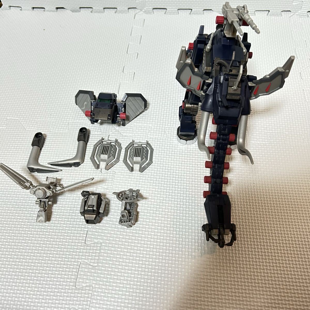 2025年最新】Yahoo!オークション -旧ゾイド(おもちゃ、ゲーム)の