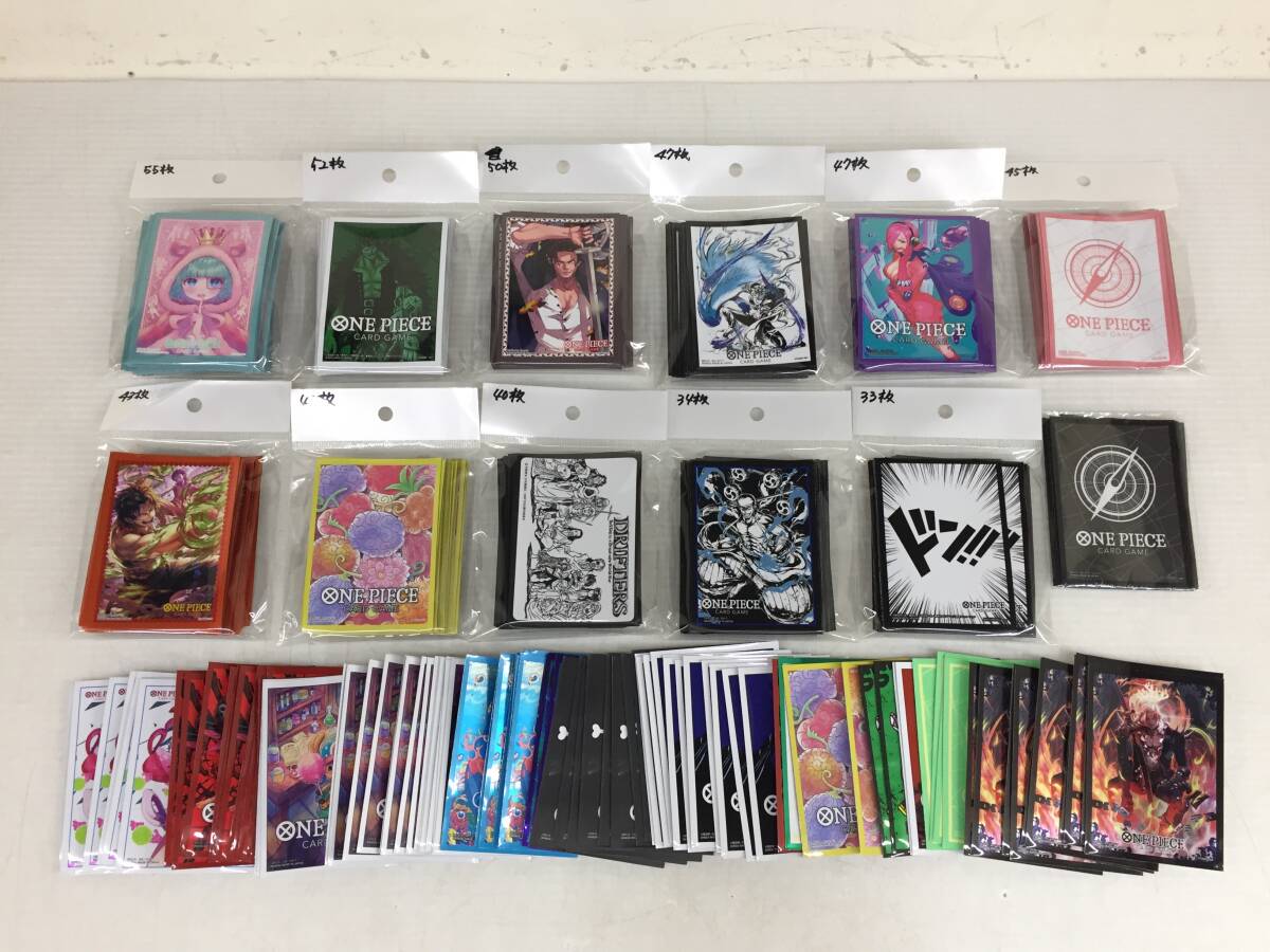 2025年最新】Yahoo!オークション -カード スリーブ 大量の中古品