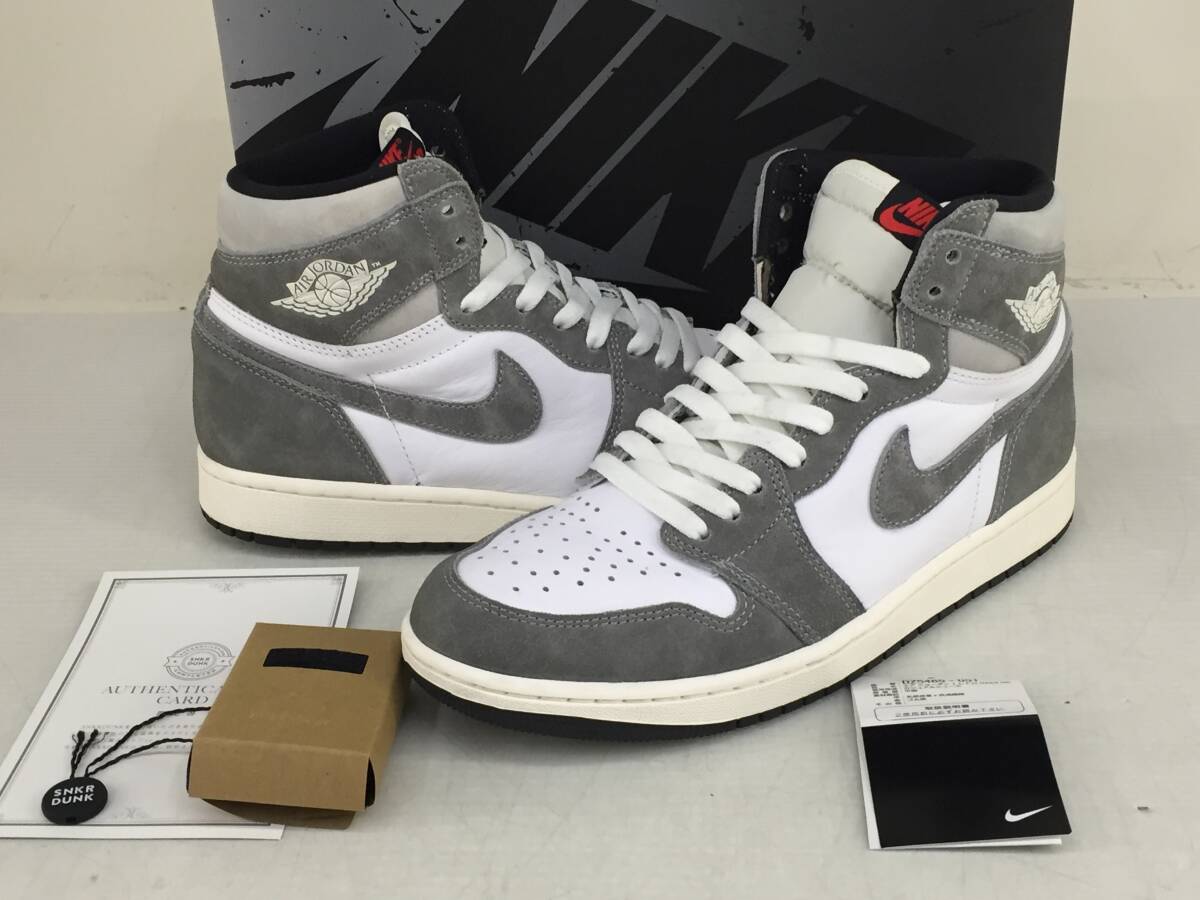 Yahoo!オークション -「nike air jordan 1 retro high og black and