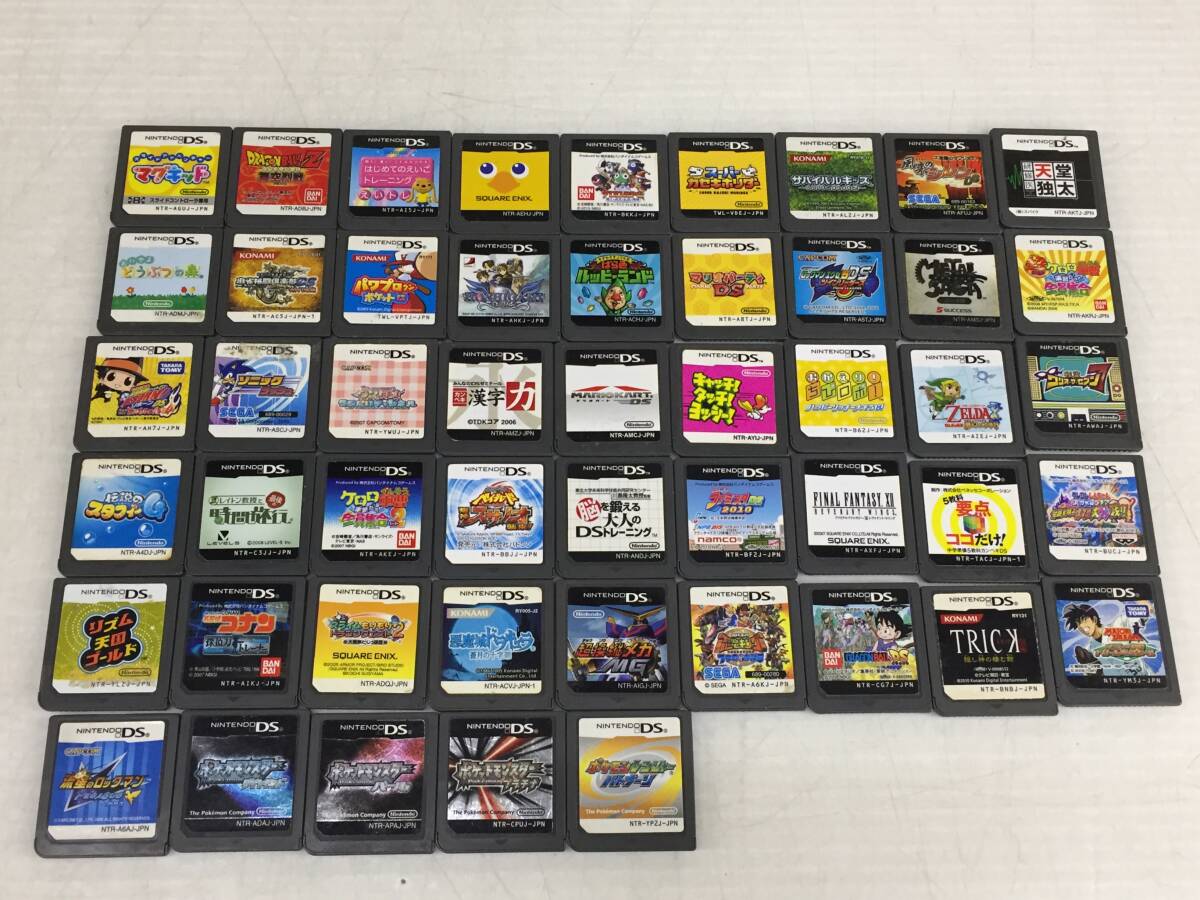 2025年最新】Yahoo!オークション -ds ソフト ジャンクの中古品