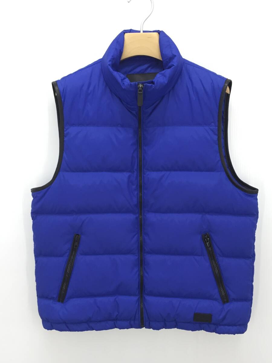 コーチベスト　美品 Yahoo!オークション -「ダウンベスト」(コーチ) (こ)の落札相場