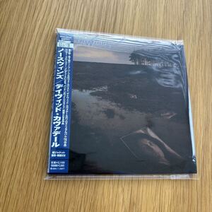 デイヴィッド カヴァデール/ノースウィンズ 紙ジャケ パープル レコーズ VPCK-85336 ホワイトスネイク ディープ パープル