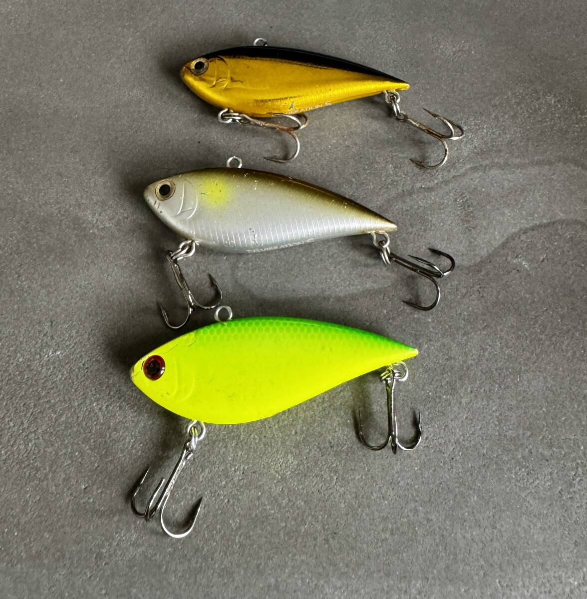 【美品】メガバス11個セット バス釣り引退セット 2025年最新】Yahoo!オークション -バス釣り引退セットの中古品