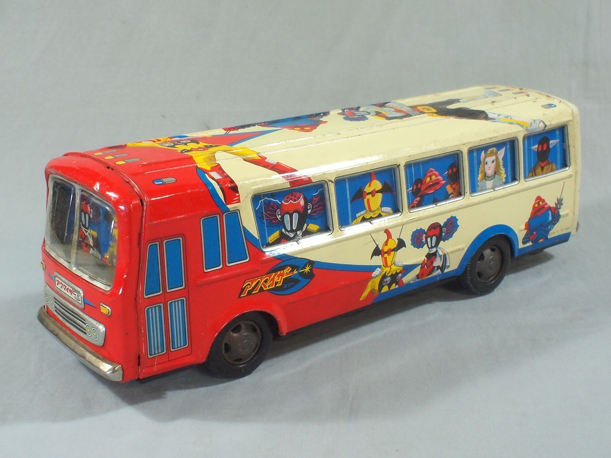 2025年最新】Yahoo!オークション -バス?(ビンテージ)の中古品