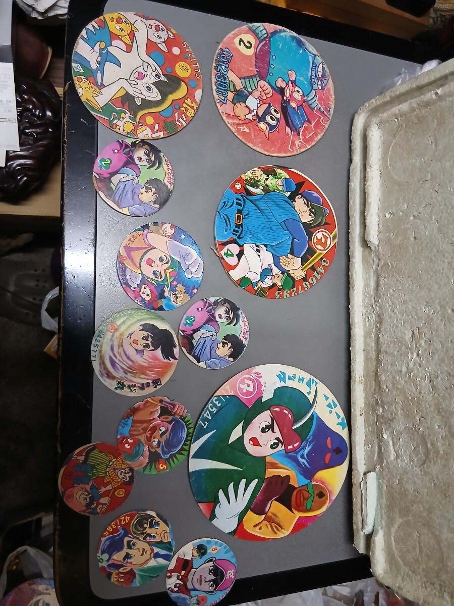 2025年最新】Yahoo!オークション -メンコ 昭和(おもちゃ、ゲーム