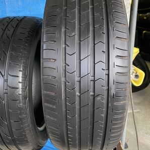 BRIDGESTONE ECOPIA 225/45/18 1本のみ送料込み