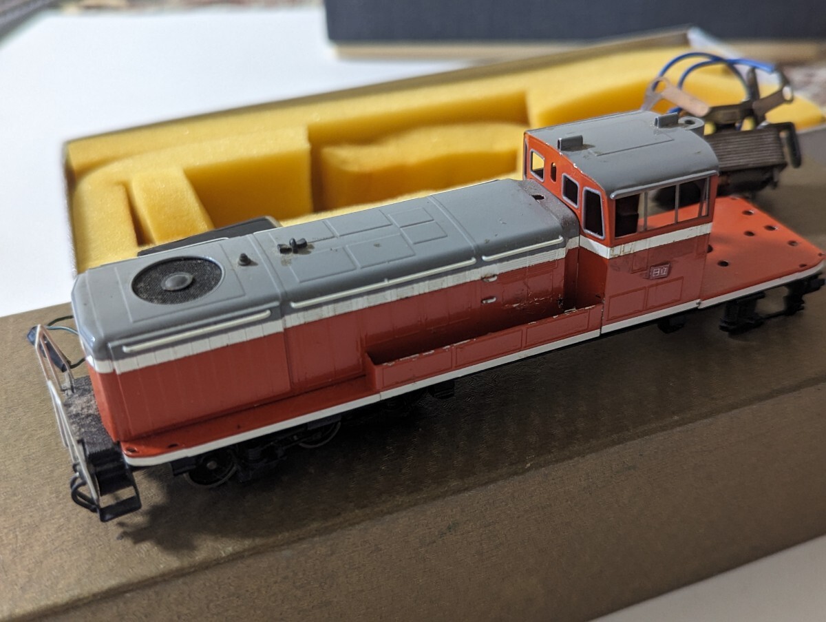 Yahoo!オークション -「de10 ho」(鉄道模型) の落札相場・落札価格