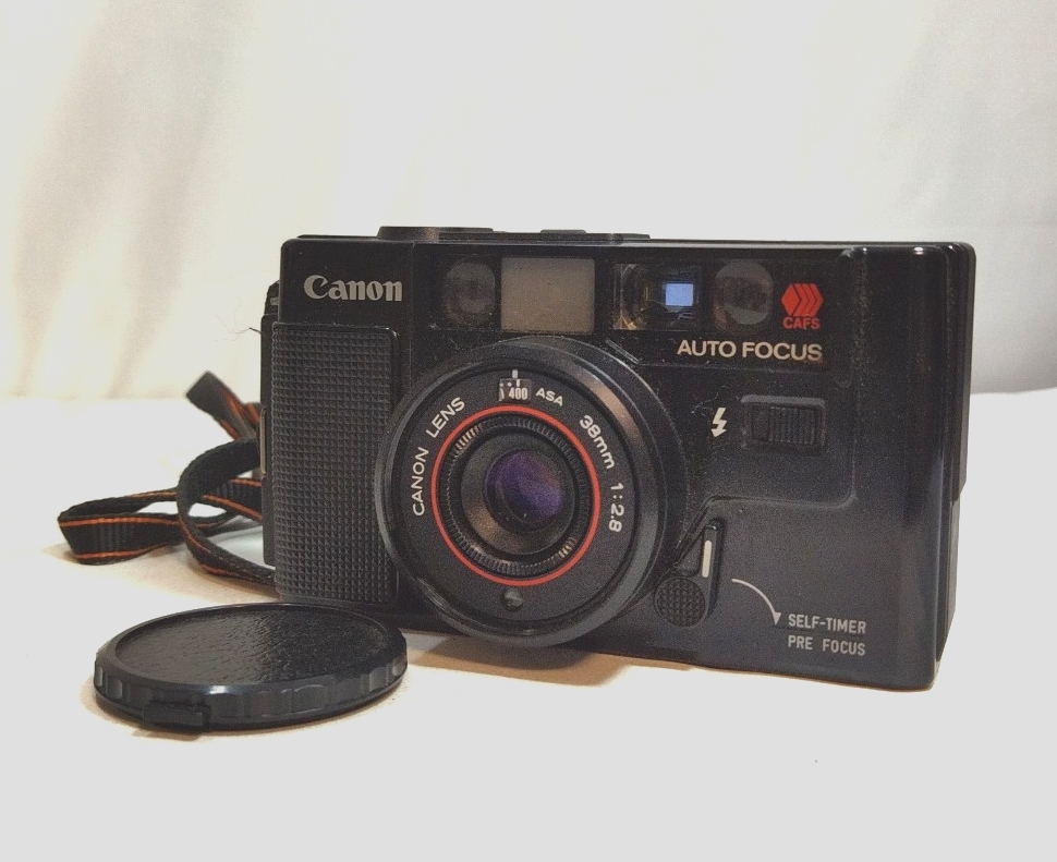 2025年最新】Yahoo!オークション -canon af35m(フィルムカメラ)の中古