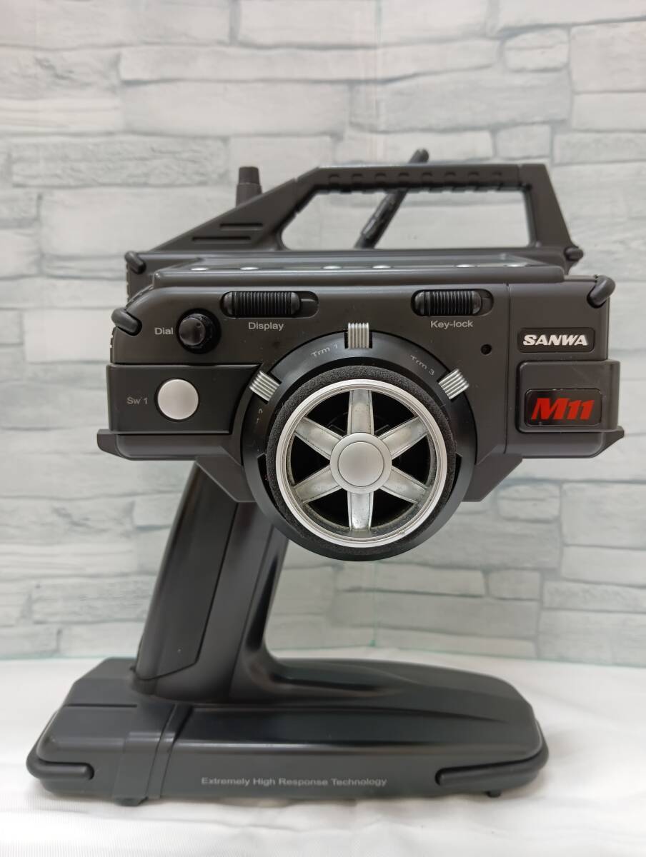 ラジコン　プロポ　ジャンク お*ン様 ラジコンジャンクまとめ Yahoo!オークション - 京商