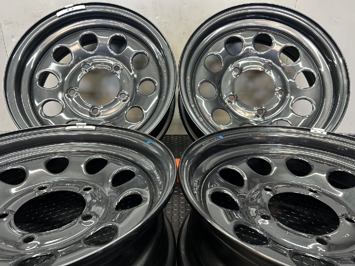 Yahoo!オークション -「ジムニーシエラ ホイール 純正」(15