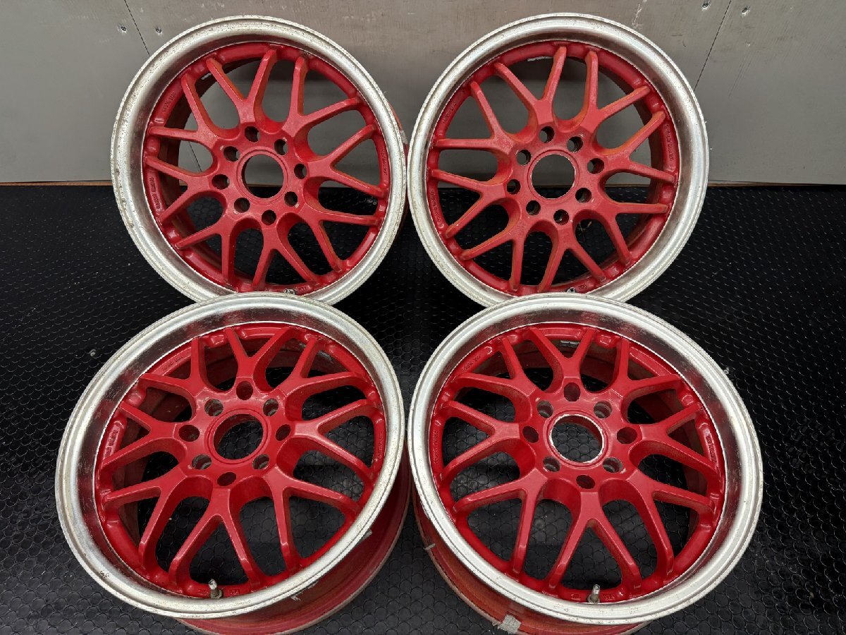 2025年最新】Yahoo!オークション -スパルコ ホイール(4穴)の中古