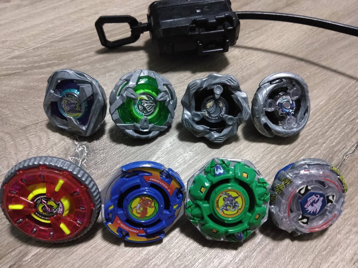 ベイブレード 希少 レトロ レア まとめ売り タカラベイブレード レトロ レア 希少 コレクション まとめ売り