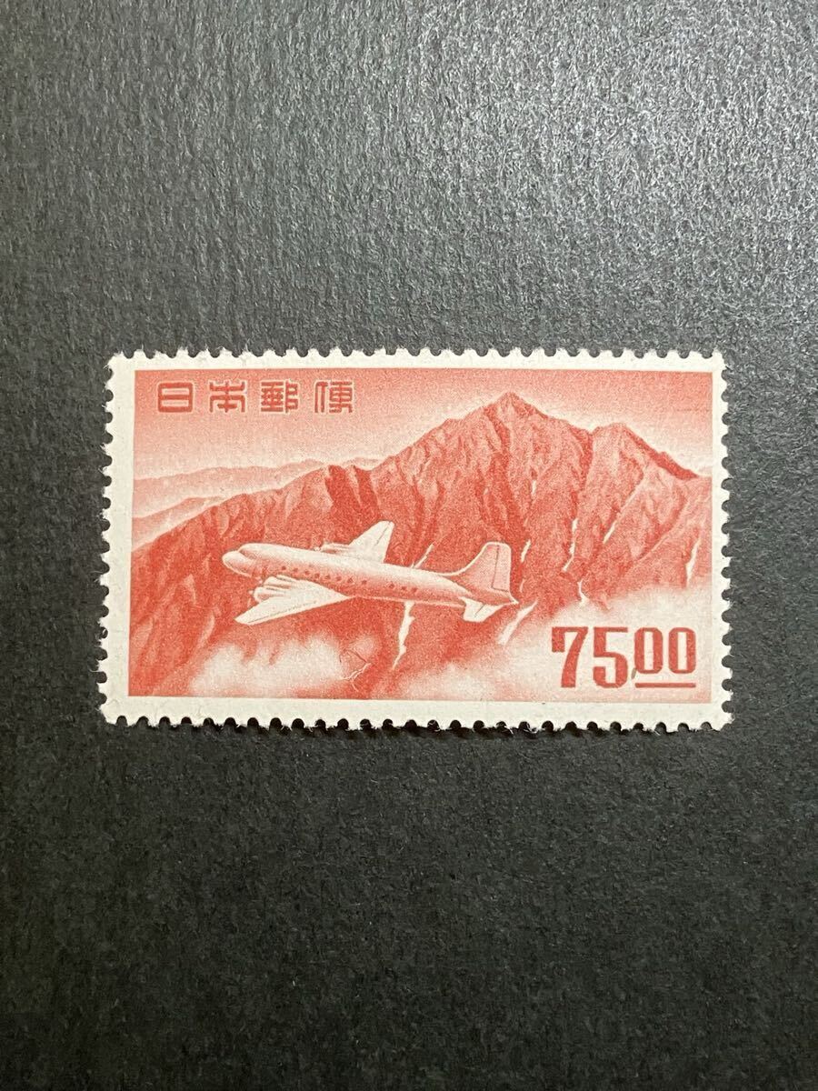 Yahoo!オークション -「立山航空切手」の落札相場・落札価格