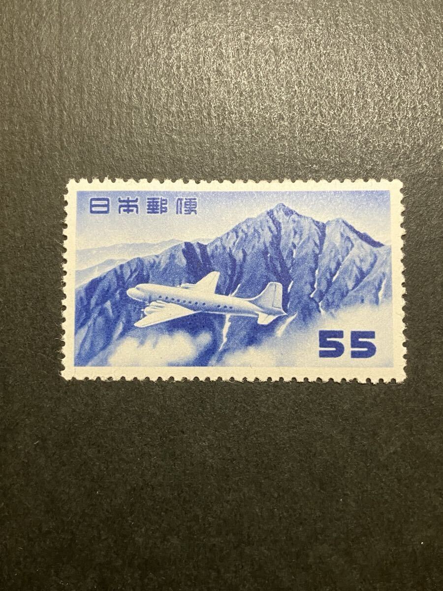 Yahoo!オークション -「立山航空切手」の落札相場・落札価格