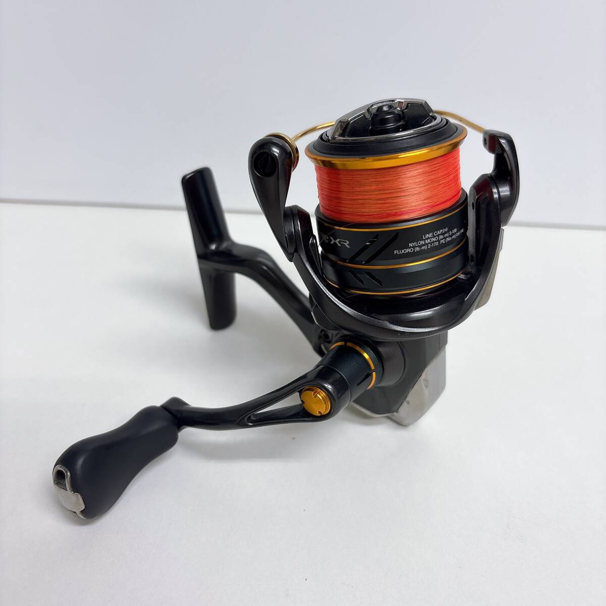 Yahoo!オークション -「シマノ ソアレxr」の落札相場・落札価格