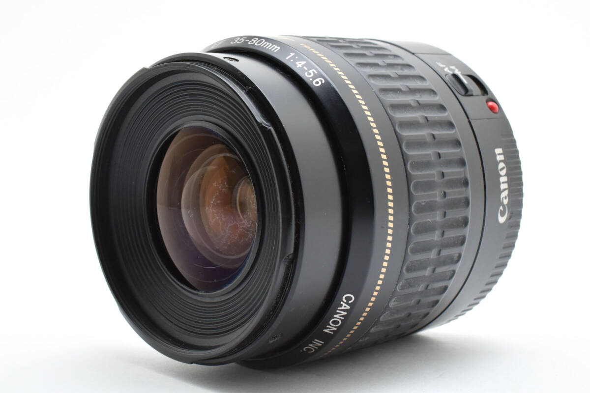 2025年最新】Yahoo!オークション -ef 35-80mm f4-5.6の中古品・新品