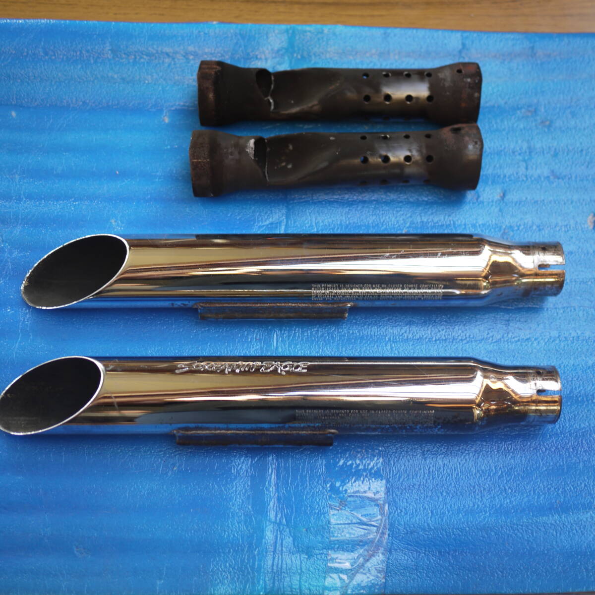 2025年最新】Yahoo!オークション -スクリーミンイーグル