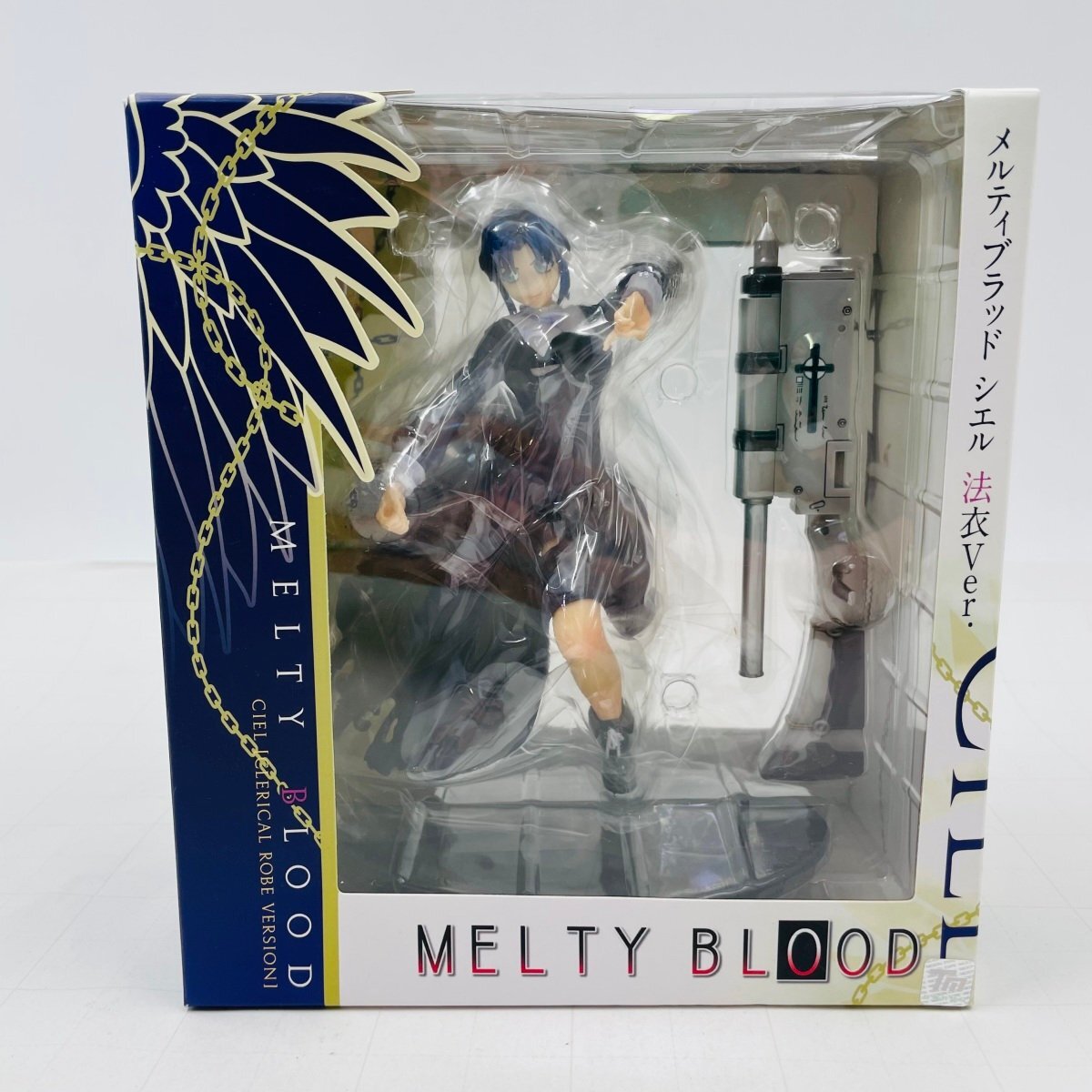 Yahoo!オークション -「melty blood シエル」の落札相場・落札価格