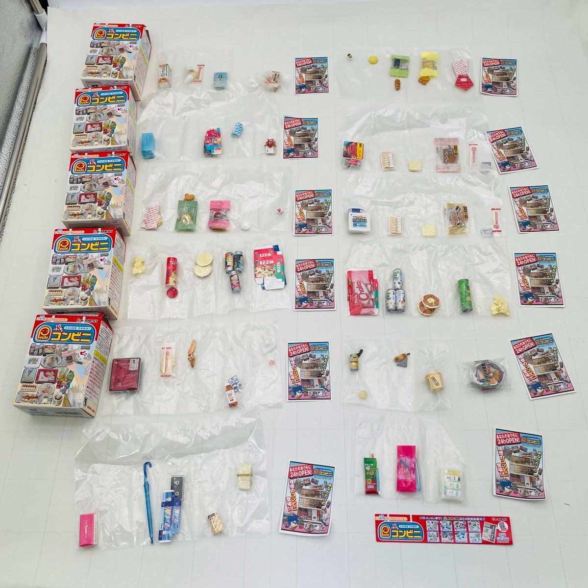 2025年最新】Yahoo!オークション -☆.リーメントの中古品・新品