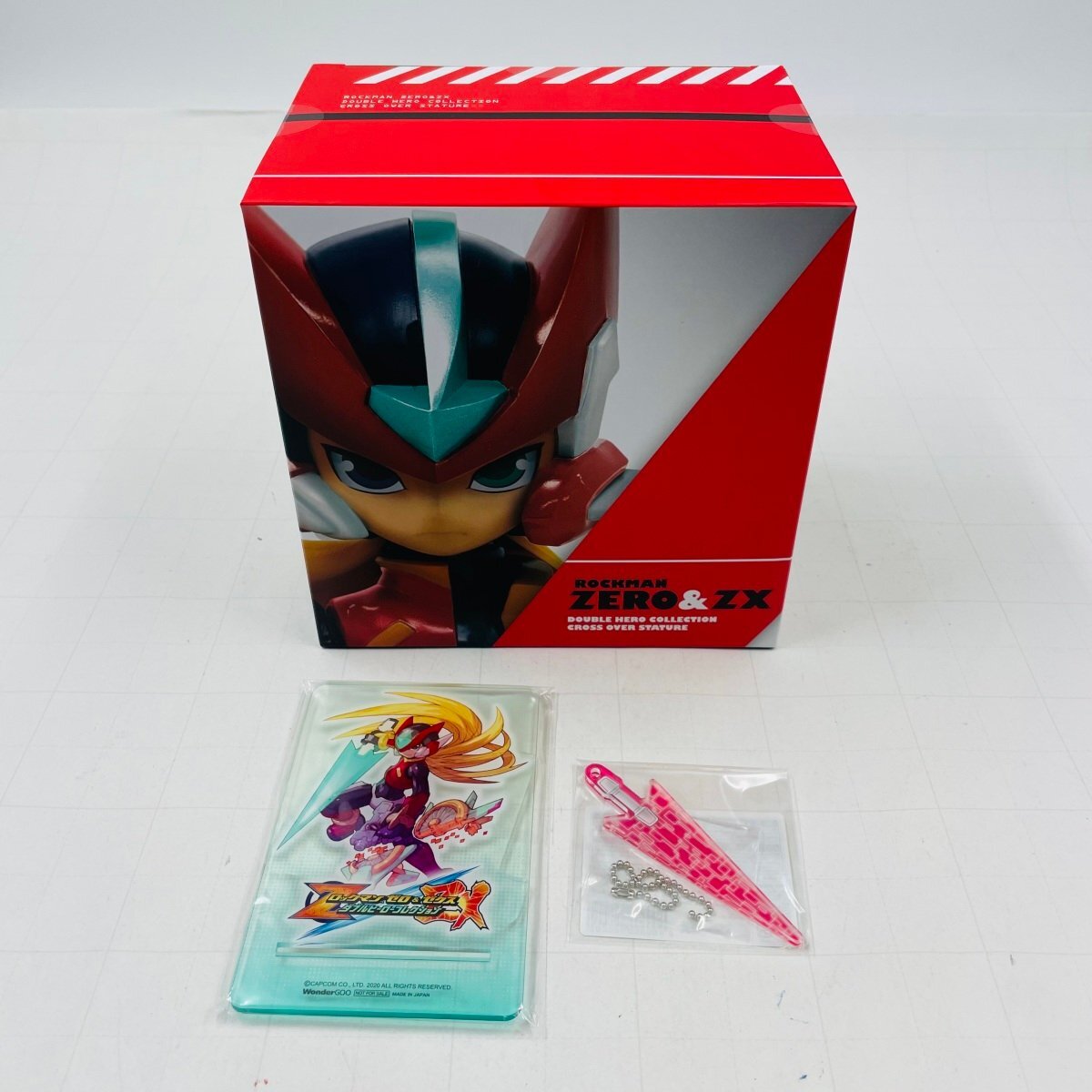 Yahoo!オークション -「crossover」(フィギュア) の落札相場