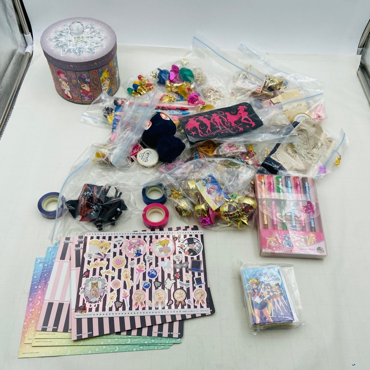 2025年最新】Yahoo!オークション -セーラームーングッズの中古品