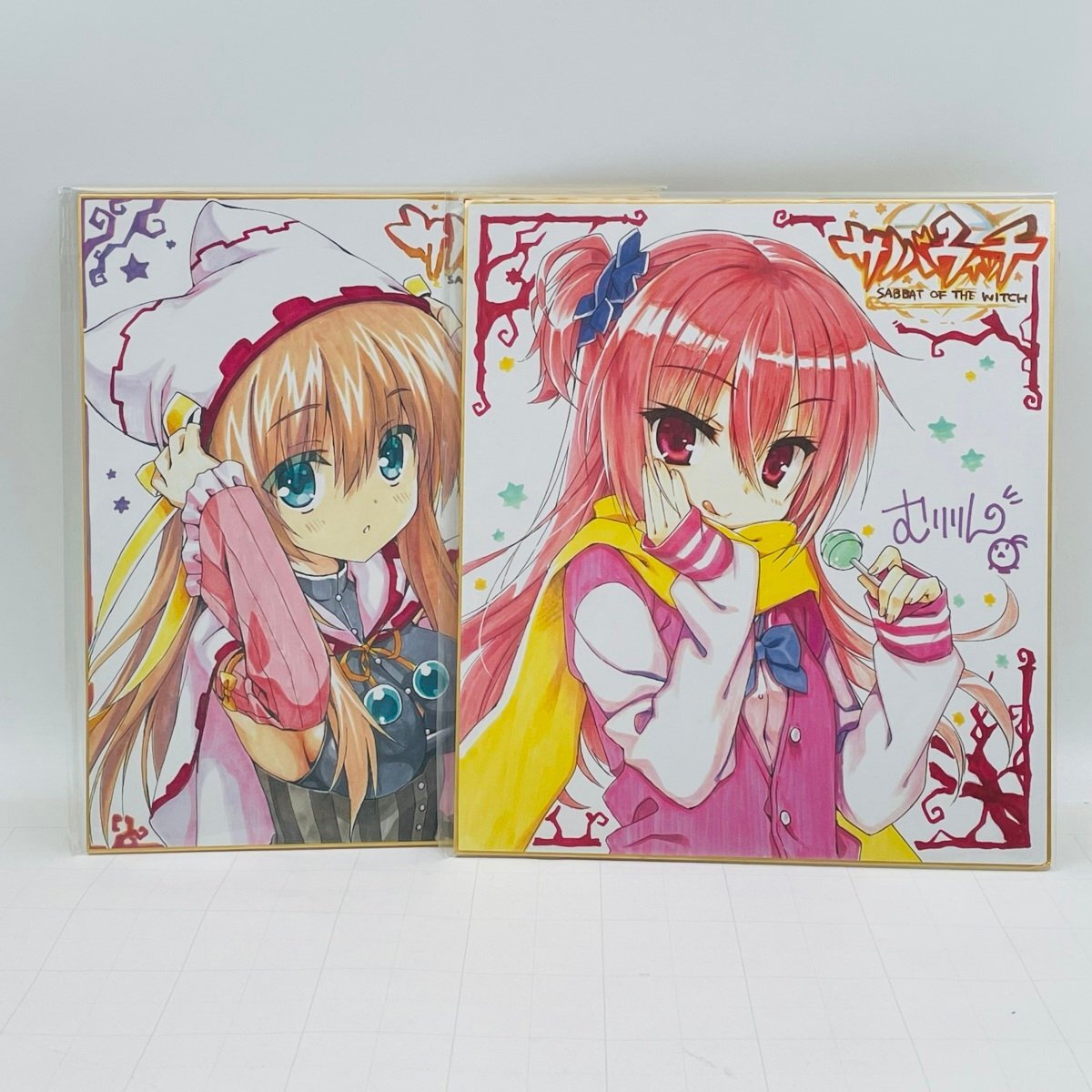 Yahoo!オークション -「因幡めぐる」の落札相場・落札価格