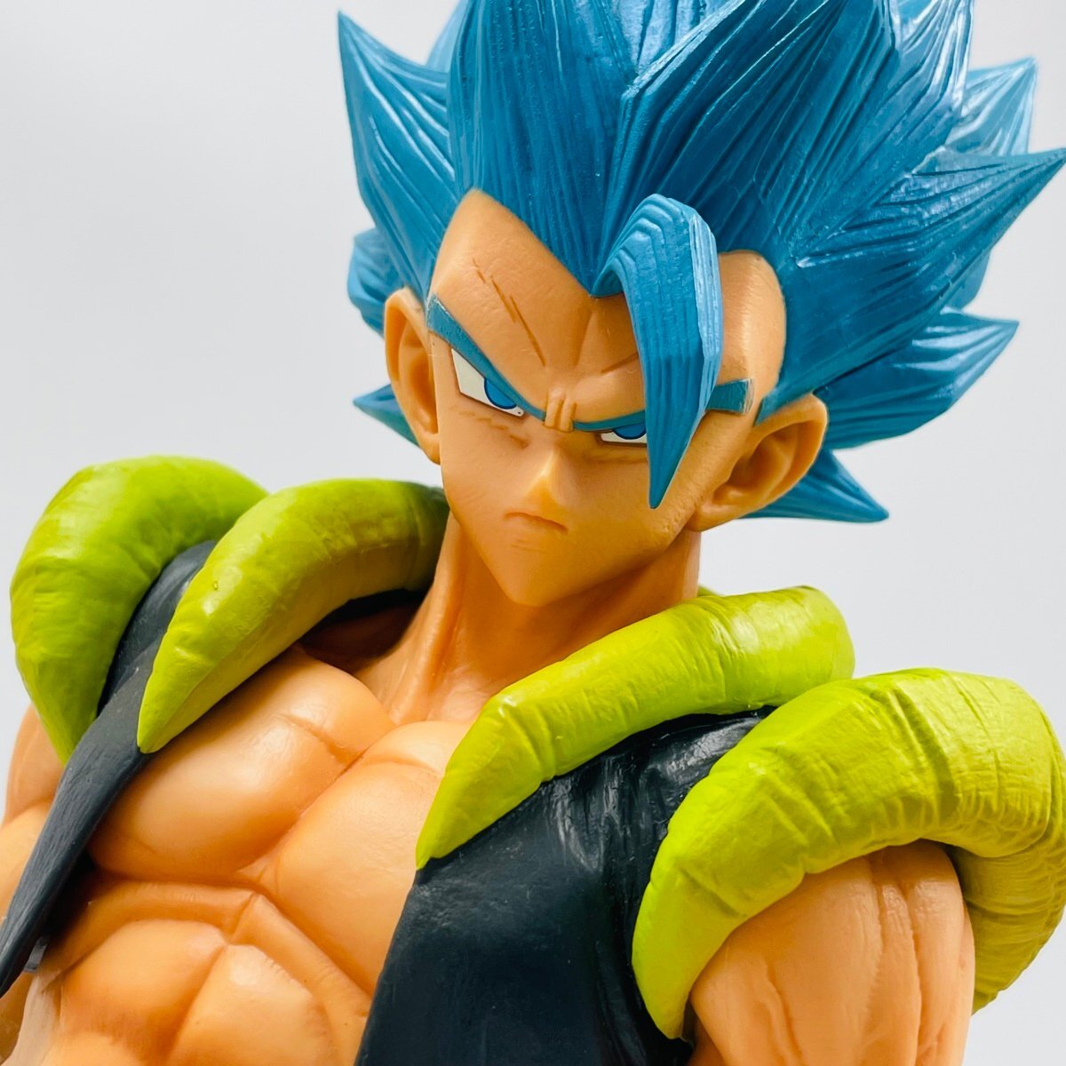 Yahoo!オークション -「ゴジータ smsp」の落札相場・落札価格