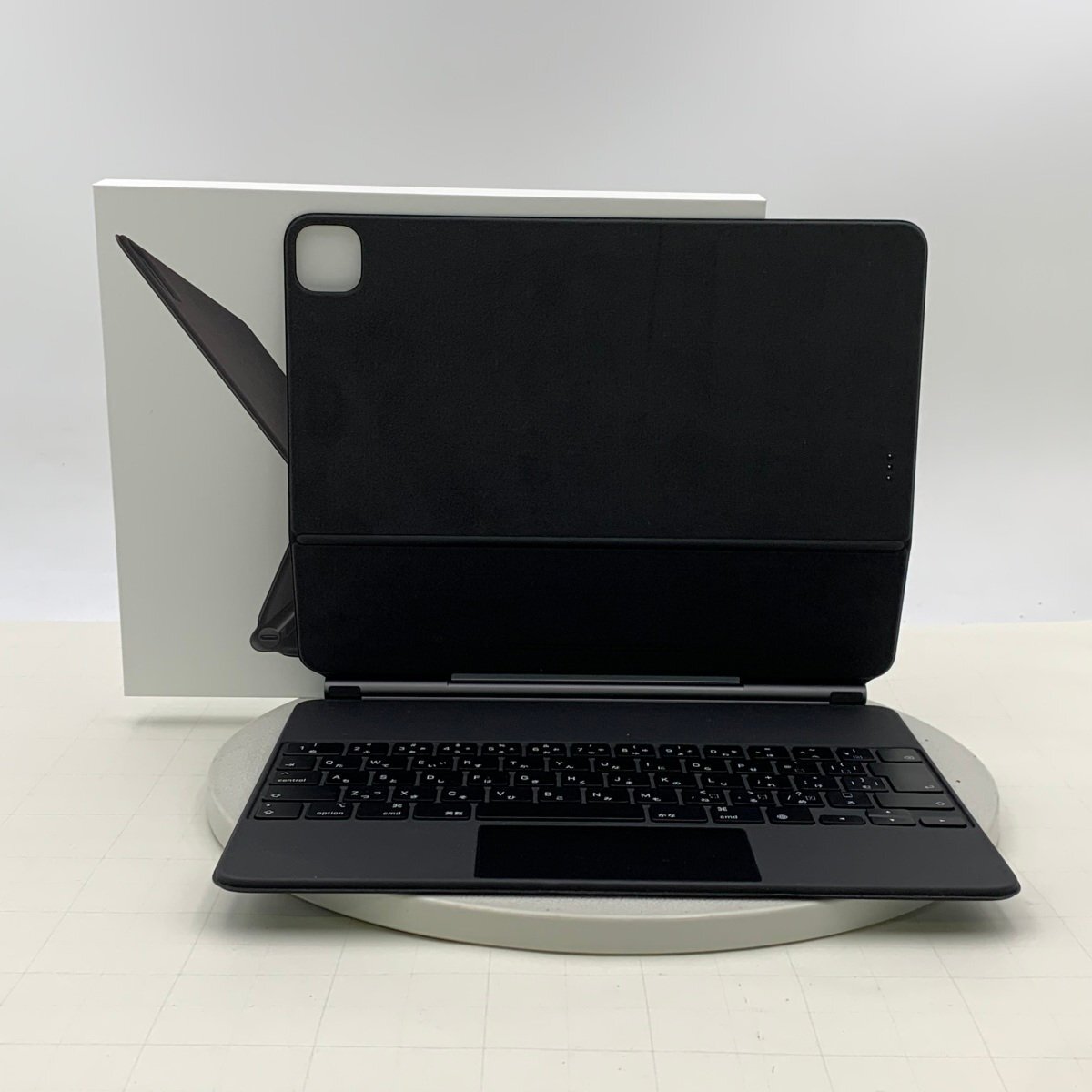 カ*君様 オークション/Magic Keyboard 12.9インチ用 ブラック Yahoo!オークション -「ipad pro magic keyboard 12.9」の落札相場