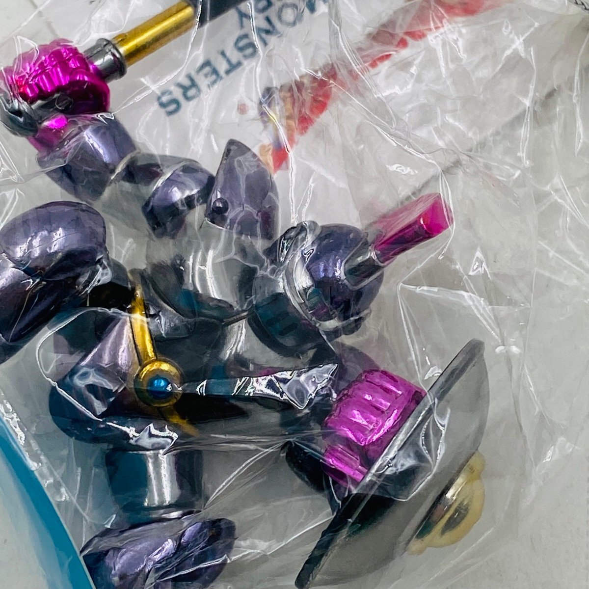 2025年最新】Yahoo!オークション -メタリックモンスターズの中古