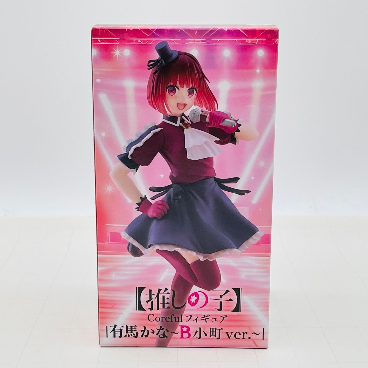 2025年最新】推しの子 フィギュアの通販ページ - Yahoo!オークション