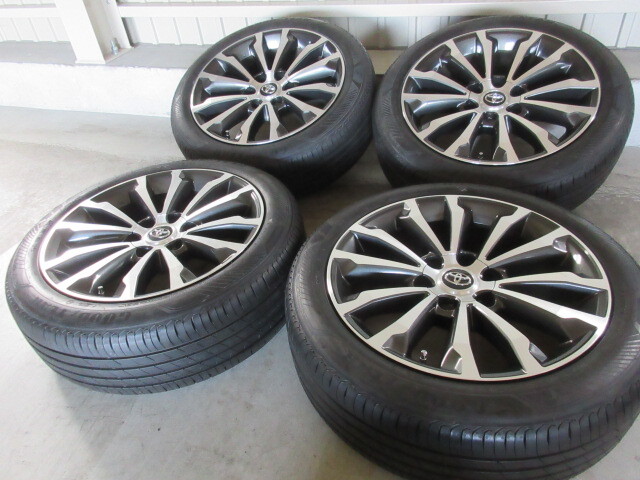 2025年最新】ランクル純正ホイール 17インチ・6穴の品揃え