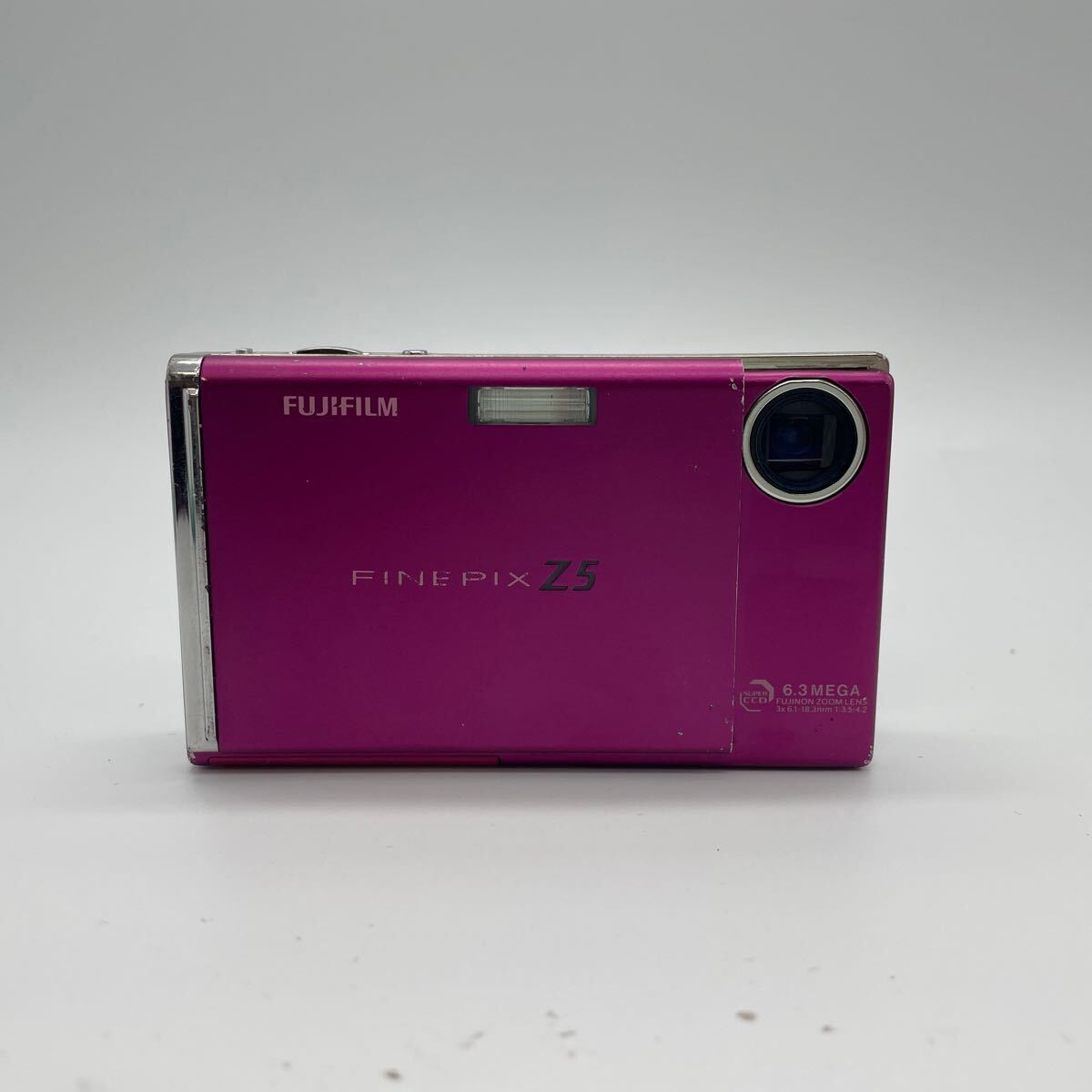 週末セール　 Fujifilm FinePix Z5 コンパクトデジタルカメラ Fujifilm FinePix Z5 Digital Camera #48728E4 – IROHAS SHOP