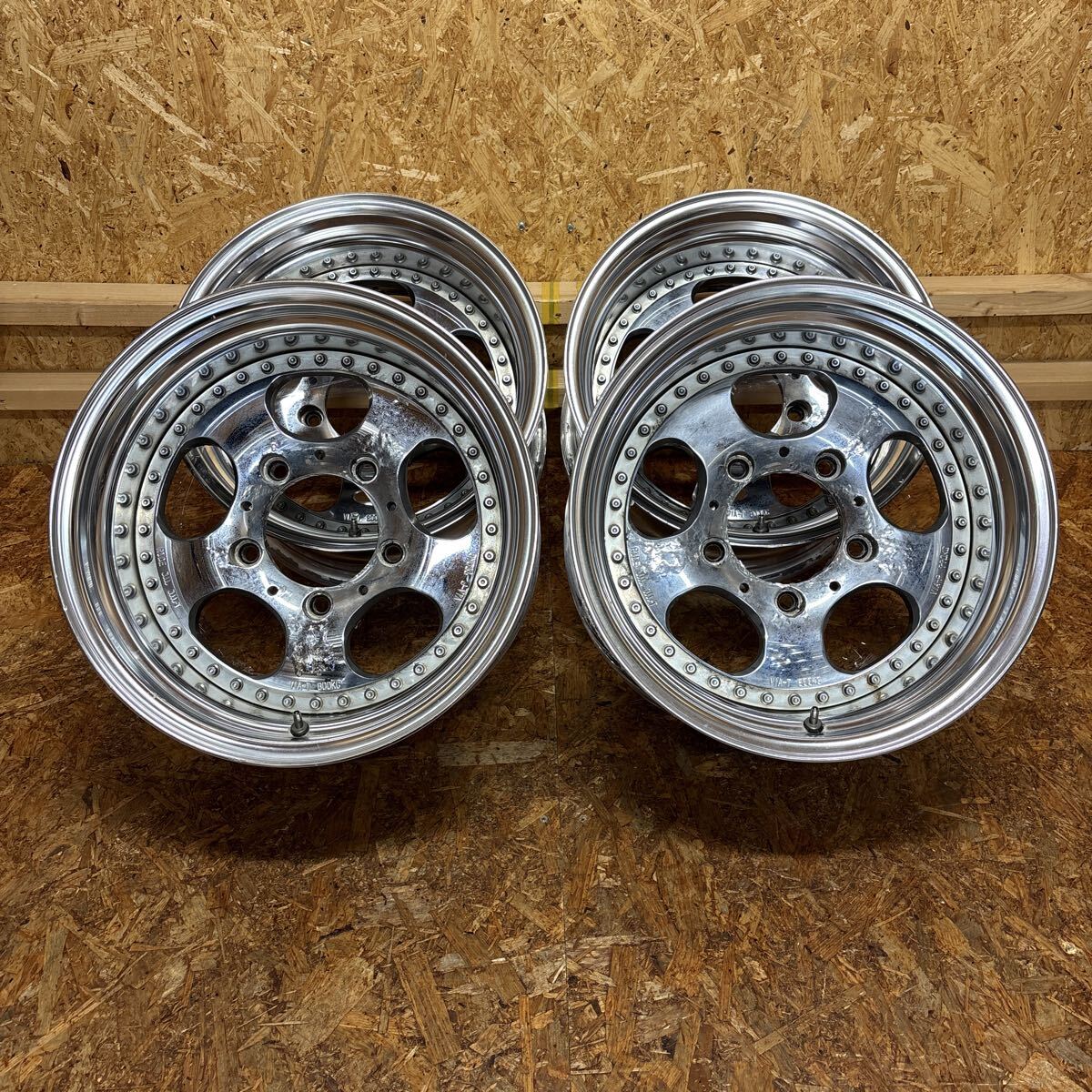 2025年最新】Yahoo!オークション -ランクル ホイール 深リムの