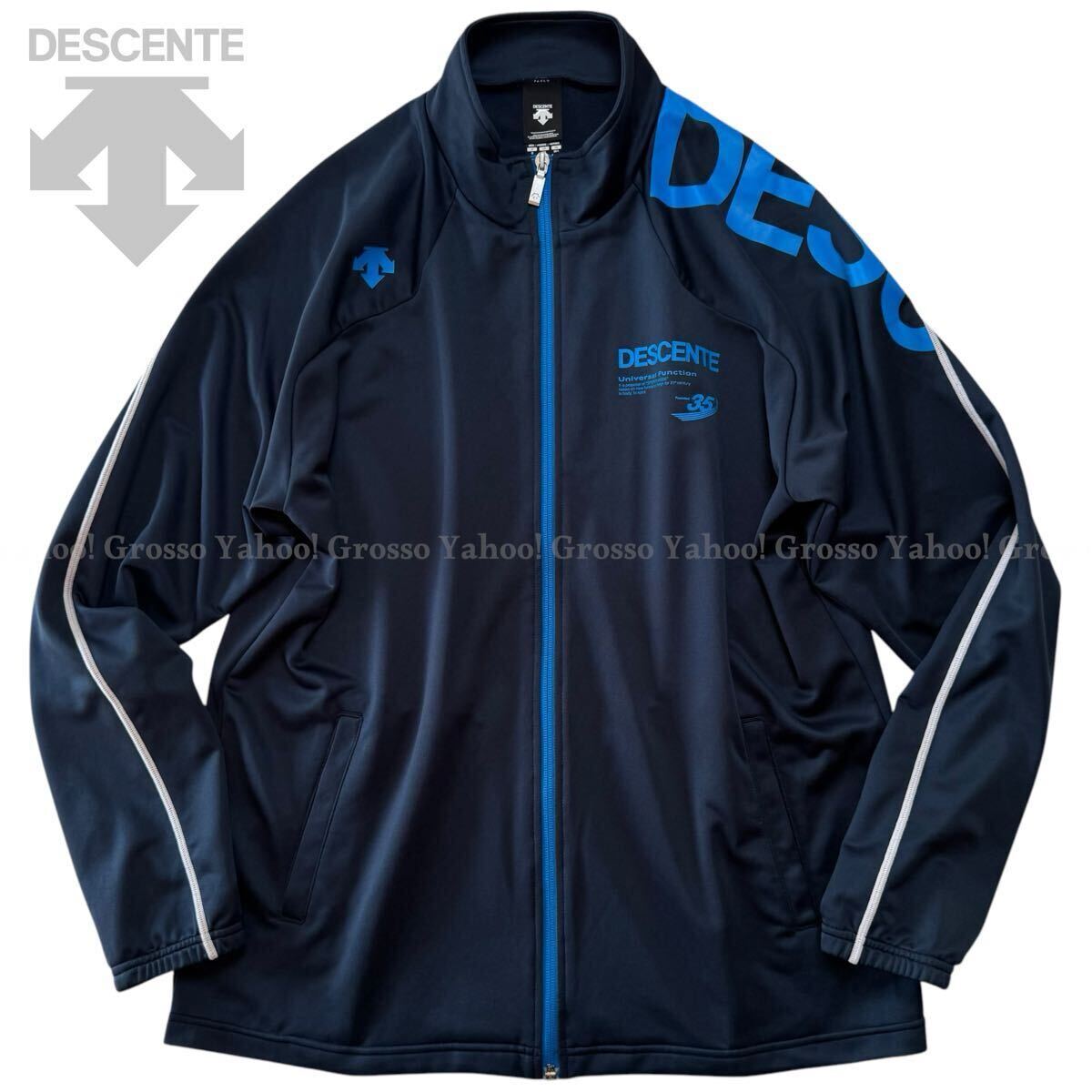 新品未使用 DESCENTE デサント メンズ アウター ジャケット XL 楽天市場】DESCENTE ALLTERRAIN81（デサント / オルテライン81