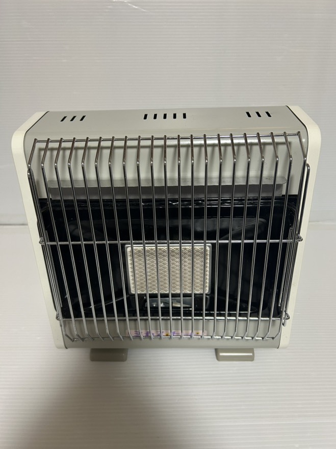 439Y 早い者勝ち【昭和レトロ】ガスストーブ 青木能率研究所 AK-8 LP 439Y 早い者勝ち【昭和レトロ】ガスストーブ 青木能率研究所 AK