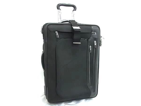 2025年最新】Yahoo!オークション -tumi キャリー 2輪の中古品