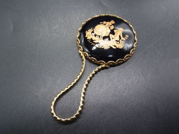 【新品未使用】美品 リモージュ 手鏡 LIMOGES フランス製 保管状態良好 2025年最新】Yahoo!オークション -リモージュ 手鏡の中古品