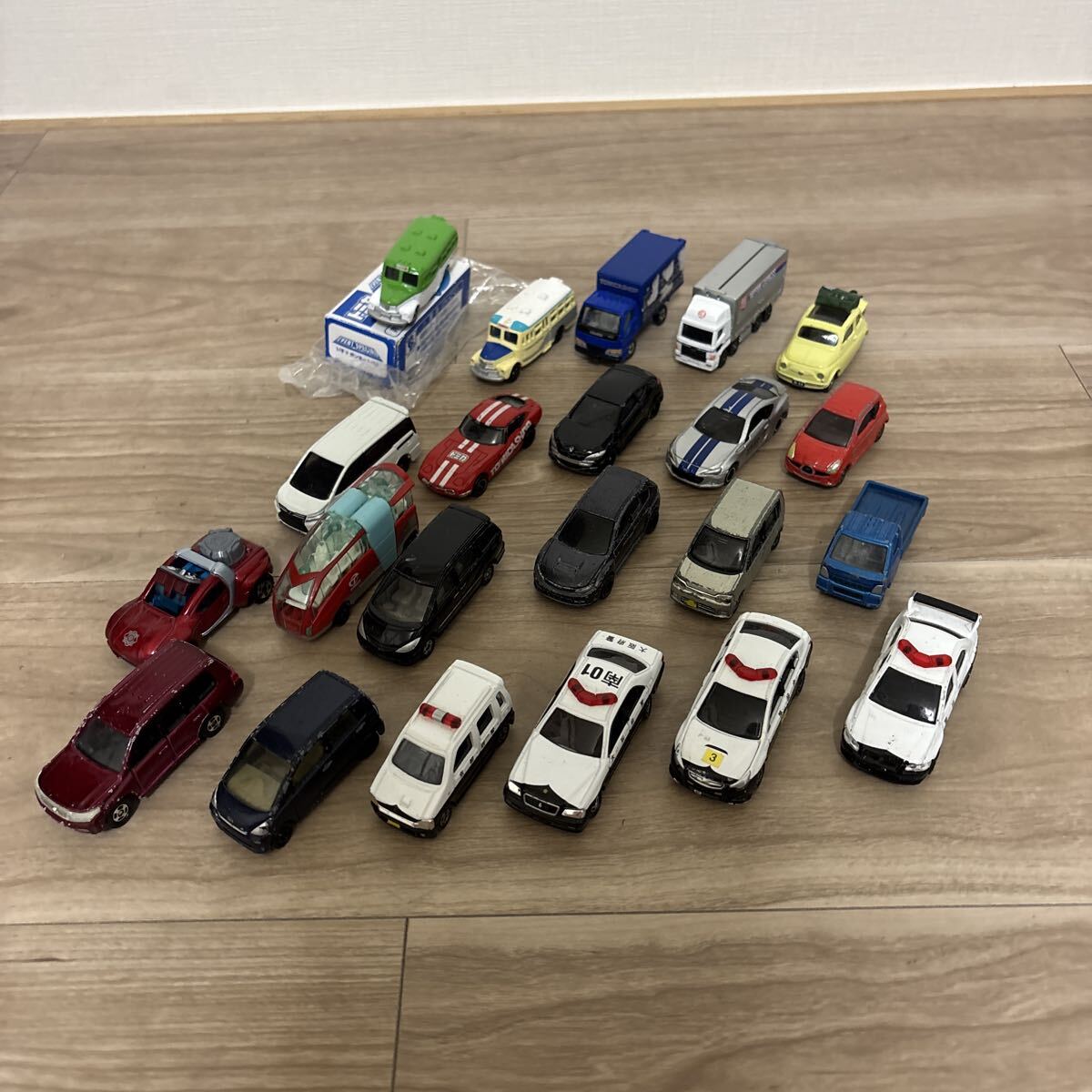 2025年最新】Yahoo!オークション -トミカ まとめ売りの中古品