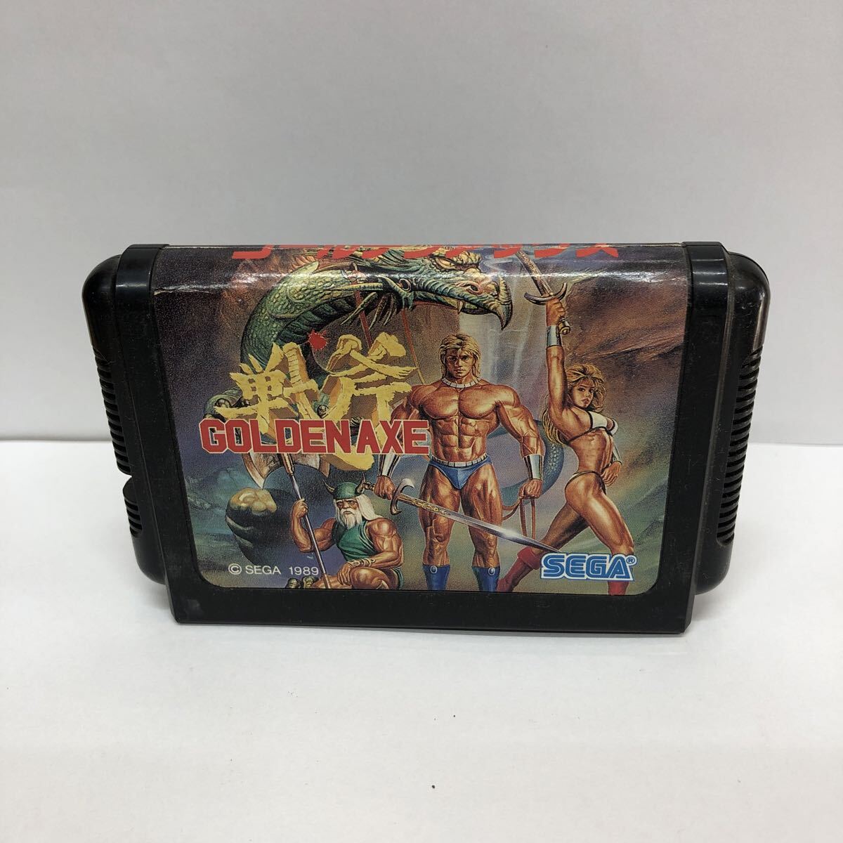 2025年最新】Yahoo!オークション -メガドライブ ソフトの中古品