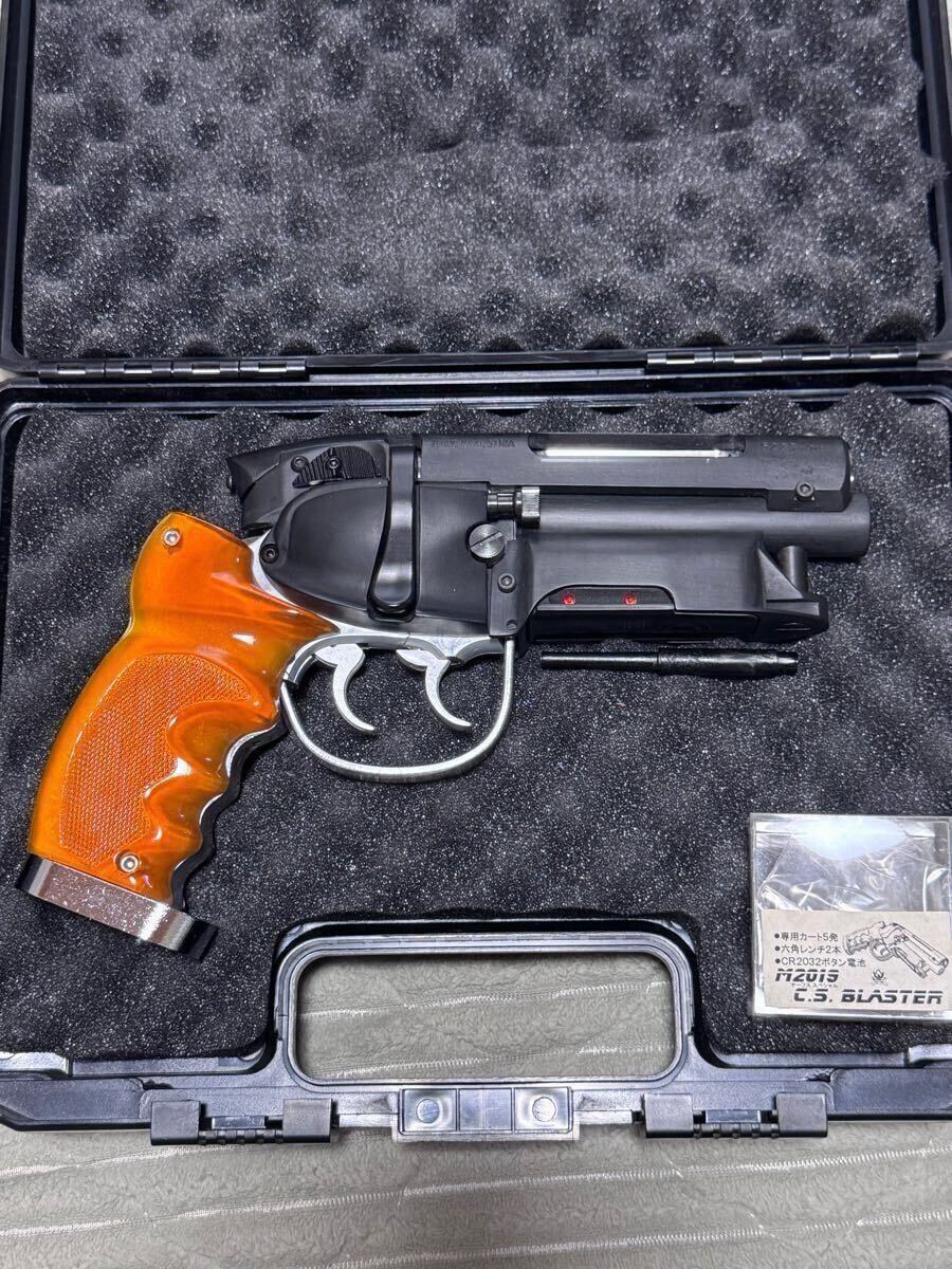 2025年最新】Yahoo!オークション -ブレードランナー ブラスター