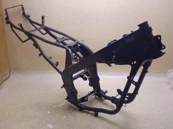 2025年最新】Yahoo!オークション -tzr50r(フレーム)の中古品