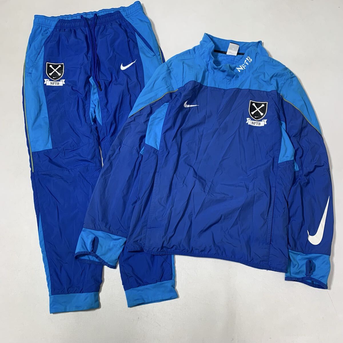 2025年最新】Yahoo!オークション -ナイキ ピステの中古品・新品