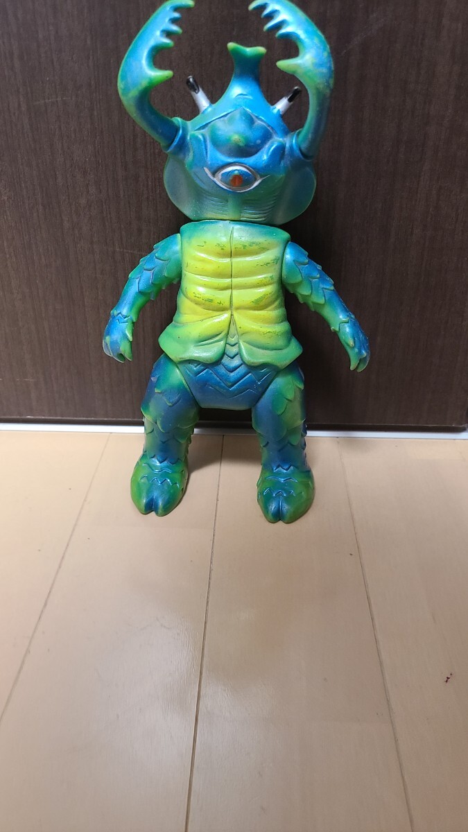 気*水様 マルサン ソフビ ターザン 当時品 ジャンク 気*水様 マルサン ソフビ ターザン 当時品 ジャンク