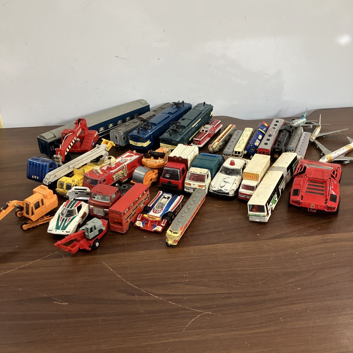 2025年最新】Yahoo!オークション -ダイヤペット働く車の中古品